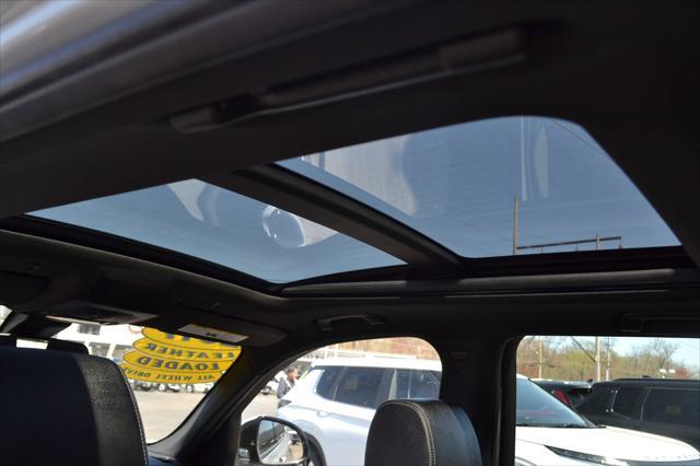 used 2017 BMW X3 car, priced at $19,997