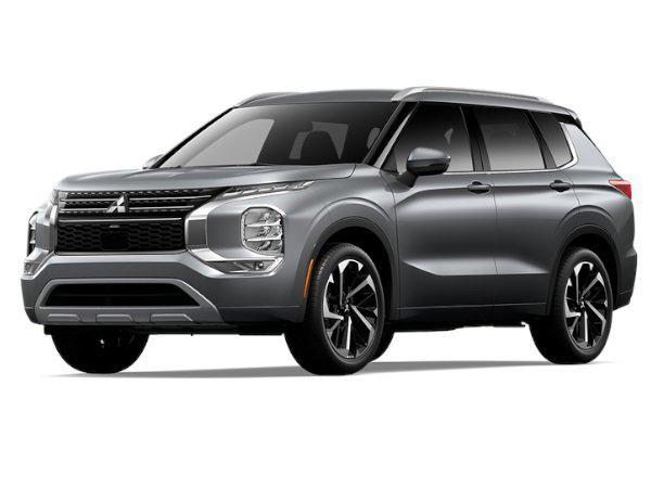 new 2024 Mitsubishi Outlander car, priced at $42,250