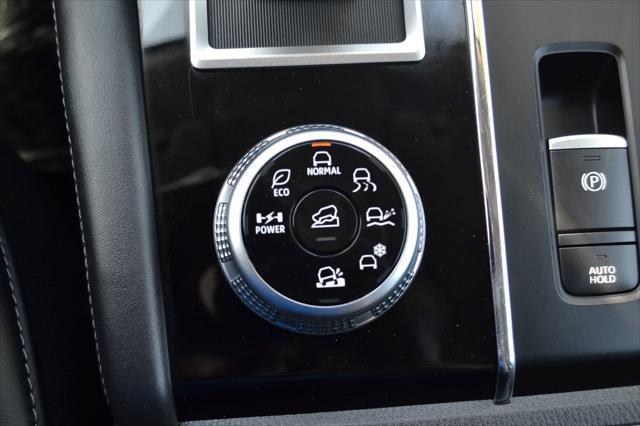used 2024 Mitsubishi Outlander PHEV car, priced at $35,997