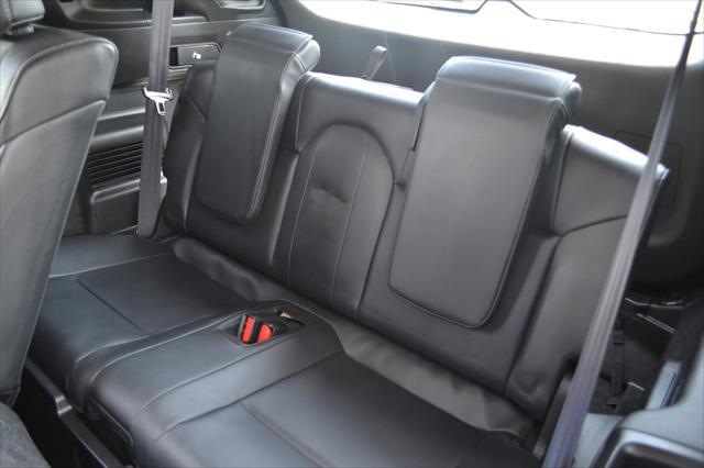 used 2024 Mitsubishi Outlander PHEV car, priced at $35,997
