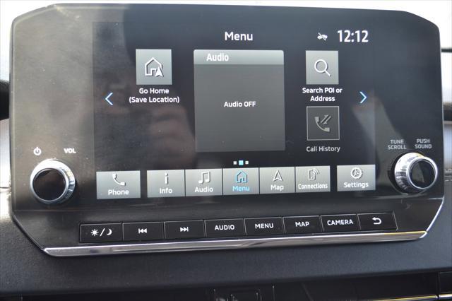 used 2024 Mitsubishi Outlander PHEV car, priced at $35,997