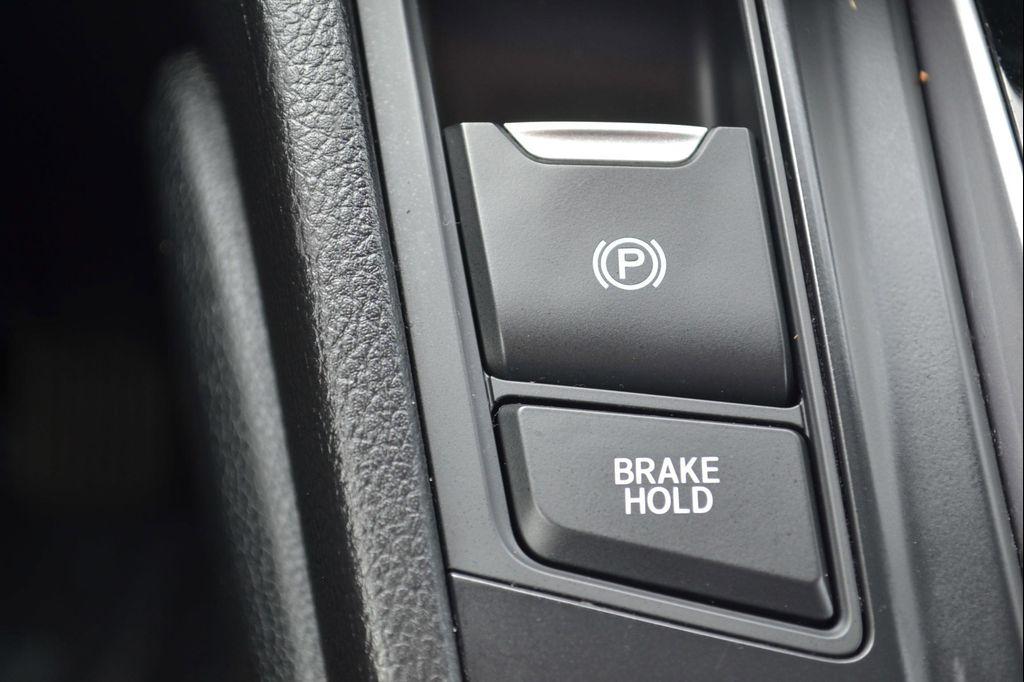 used 2019 Honda CR-V car, priced at $28,497