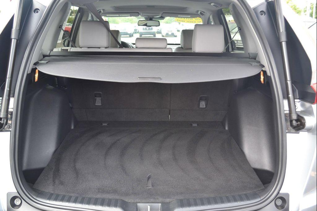 used 2019 Honda CR-V car, priced at $28,497