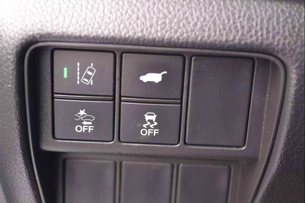 used 2019 Honda CR-V car, priced at $28,497