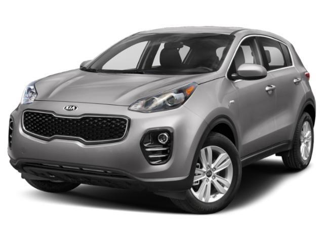 used 2018 Kia Sportage car, priced at $12,597