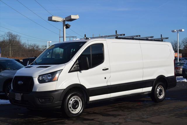 used 2021 Ford Transit-250 car, priced at $29,997