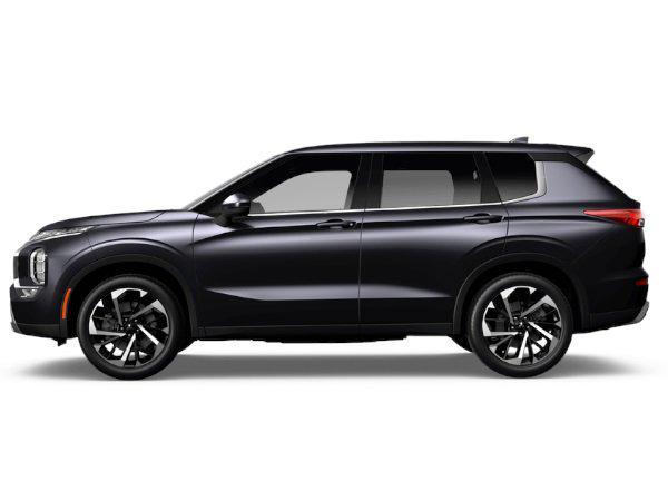 new 2024 Mitsubishi Outlander car, priced at $37,800