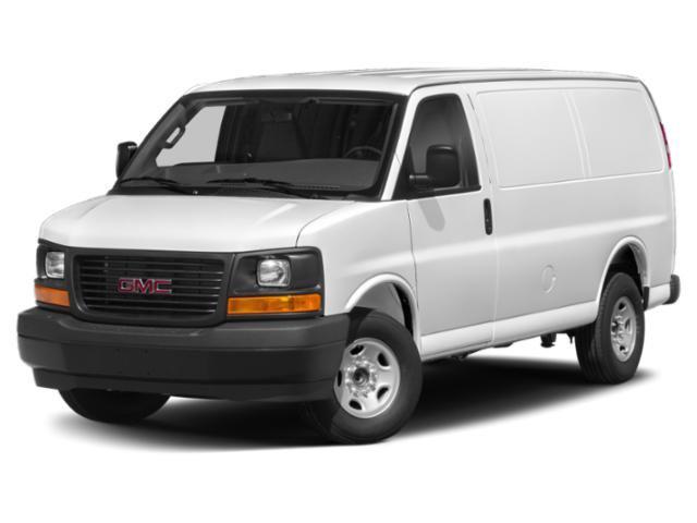used 2018 GMC Savana 2500 car, priced at $19,997