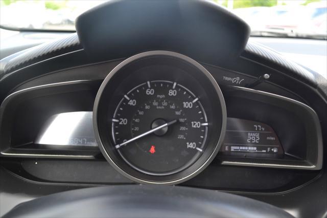 used 2018 Mazda CX-3 car, priced at $18,997