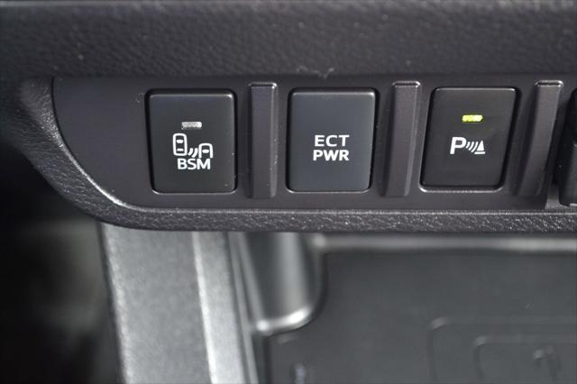 used 2023 Toyota Tacoma car, priced at $42,997
