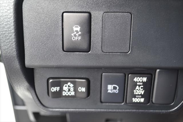 used 2023 Toyota Tacoma car, priced at $42,997