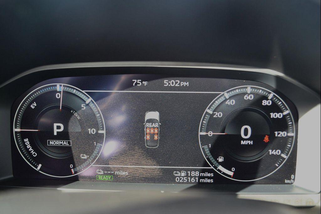 used 2023 Mitsubishi Outlander PHEV car, priced at $33,997