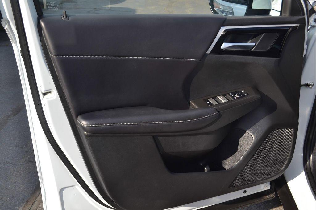 used 2023 Mitsubishi Outlander PHEV car, priced at $33,997