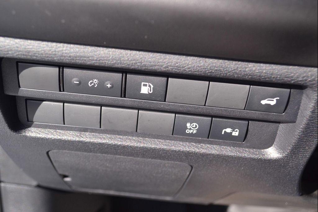 used 2023 Mitsubishi Outlander PHEV car, priced at $33,997