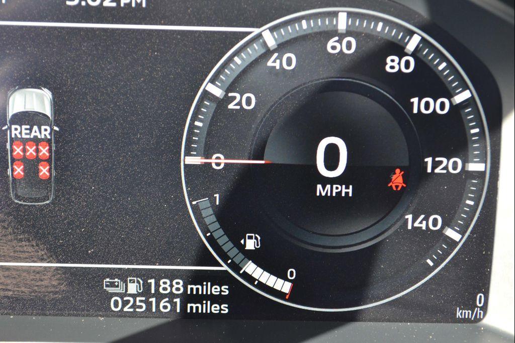 used 2023 Mitsubishi Outlander PHEV car, priced at $33,997
