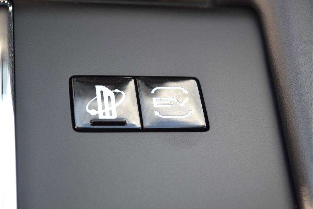 used 2023 Mitsubishi Outlander PHEV car, priced at $33,997