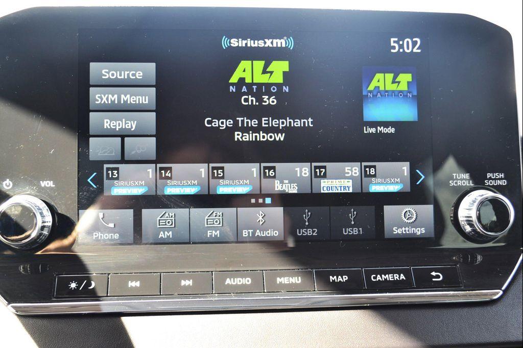 used 2023 Mitsubishi Outlander PHEV car, priced at $33,997