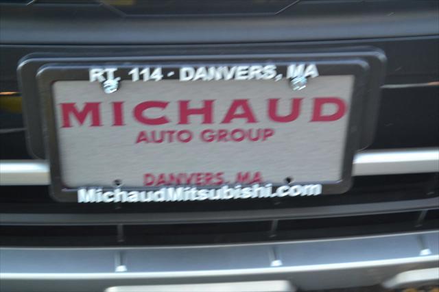 used 2022 Mitsubishi Outlander car, priced at $29,997