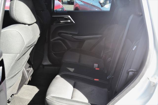 used 2022 Mitsubishi Outlander car, priced at $18,997