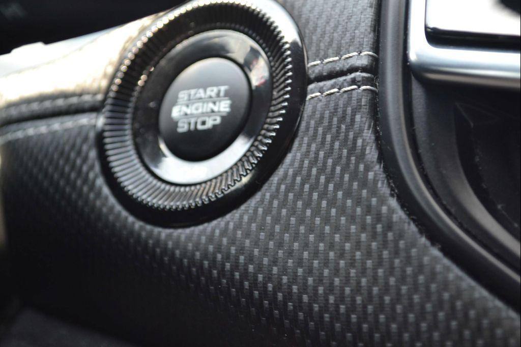 used 2022 Jeep Compass car, priced at $22,997
