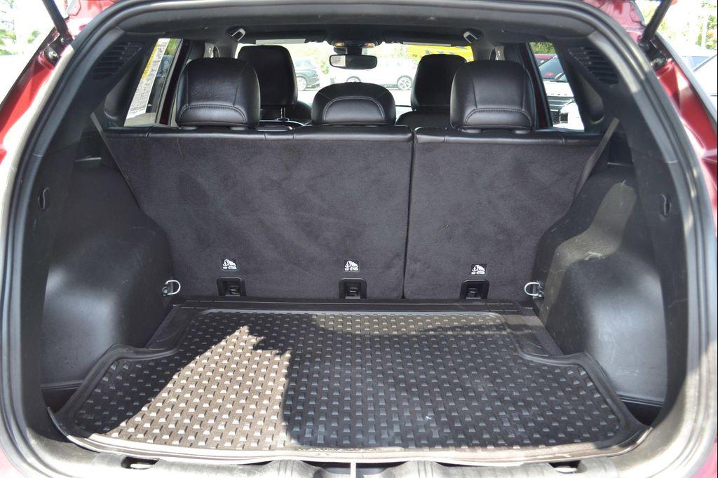 used 2022 Jeep Compass car, priced at $22,997