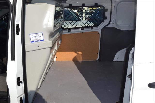 used 2021 Ford Transit Connect car, priced at $20,997