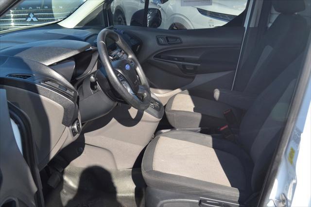 used 2021 Ford Transit Connect car, priced at $20,997