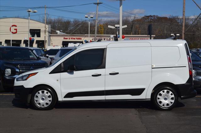 used 2021 Ford Transit Connect car, priced at $20,997