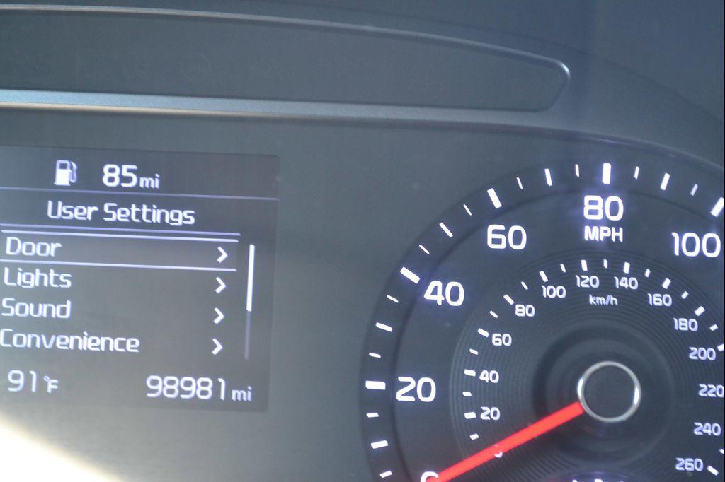 used 2021 Kia Soul car, priced at $11,797