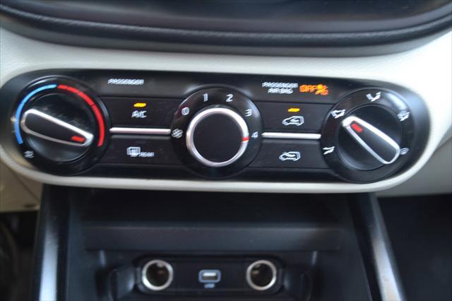 used 2021 Kia Soul car, priced at $14,597