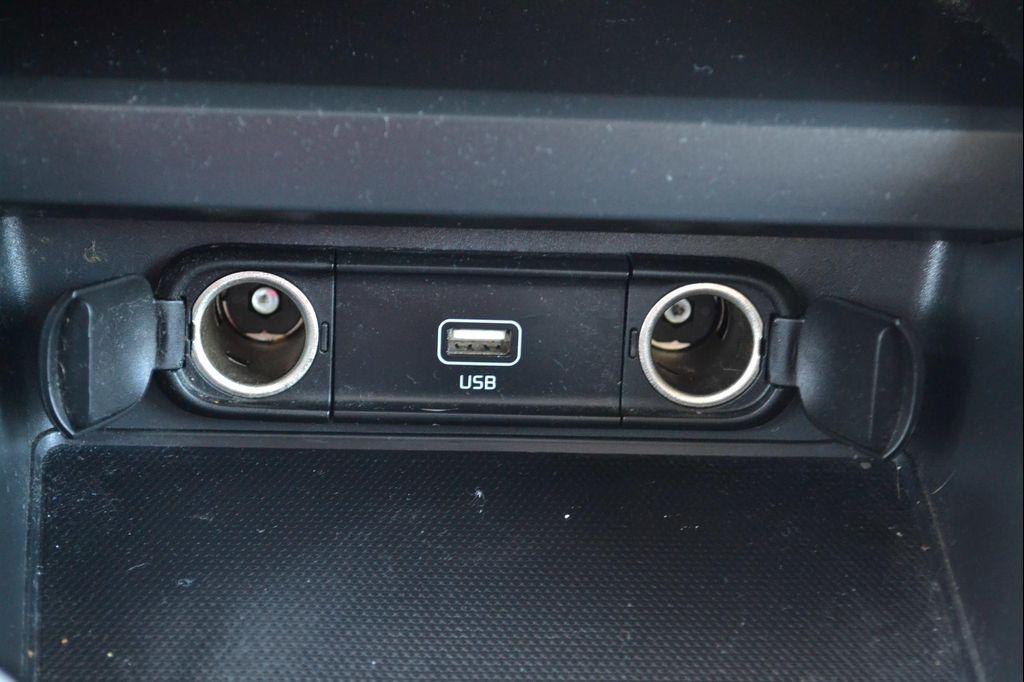 used 2021 Kia Soul car, priced at $11,797