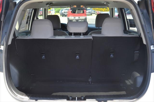 used 2021 Kia Soul car, priced at $14,597