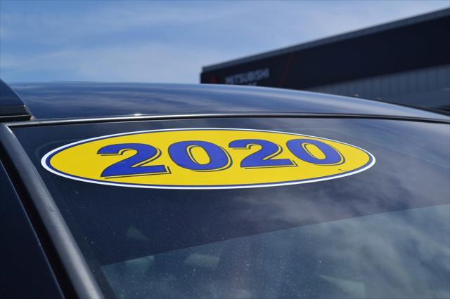used 2020 Toyota RAV4 car, priced at $30,997