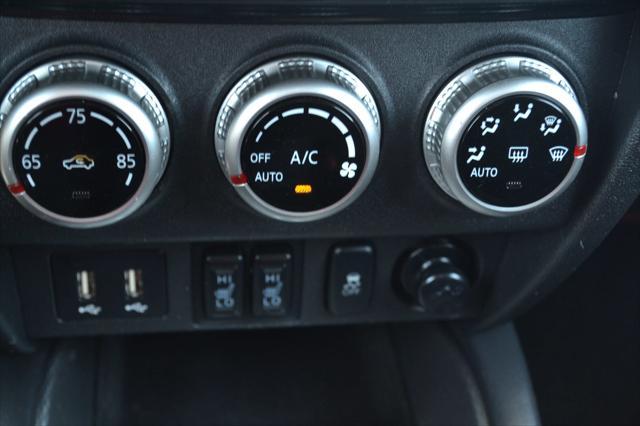 used 2024 Mitsubishi Outlander Sport car, priced at $27,497