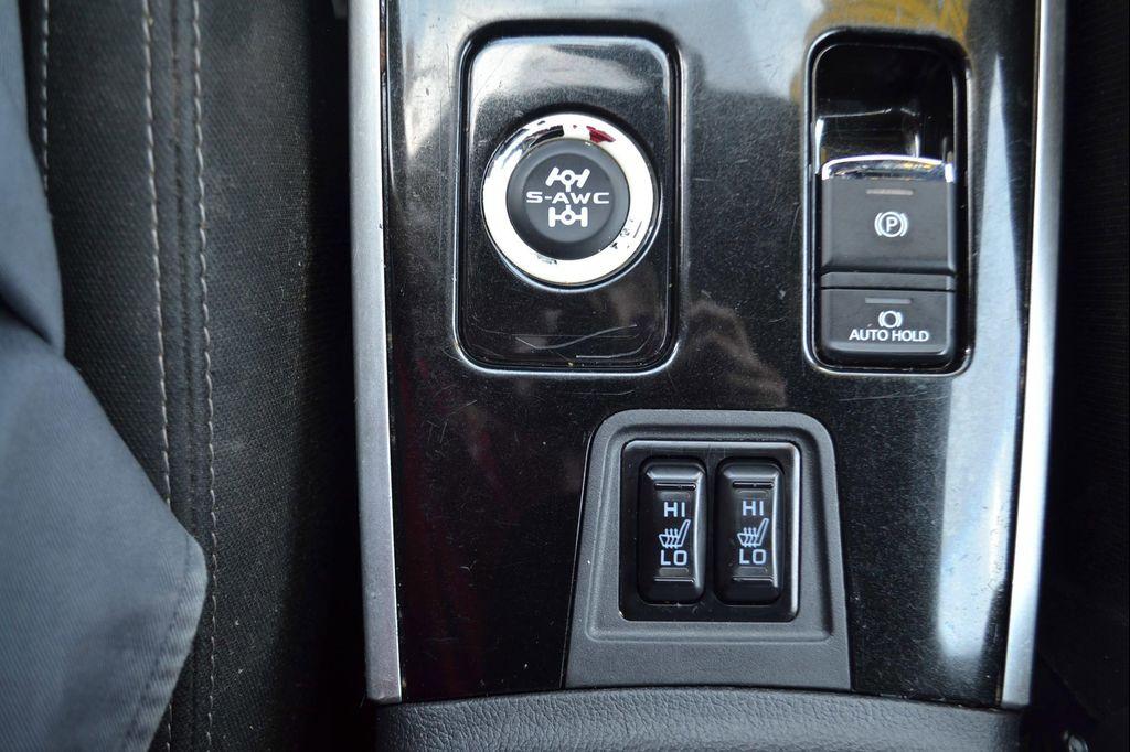 used 2018 Mitsubishi Outlander car, priced at $13,997