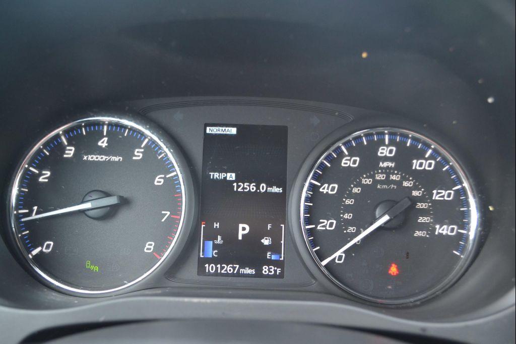 used 2018 Mitsubishi Outlander car, priced at $13,997