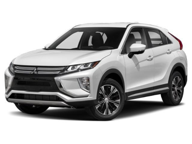 used 2019 Mitsubishi Eclipse Cross car, priced at $14,997