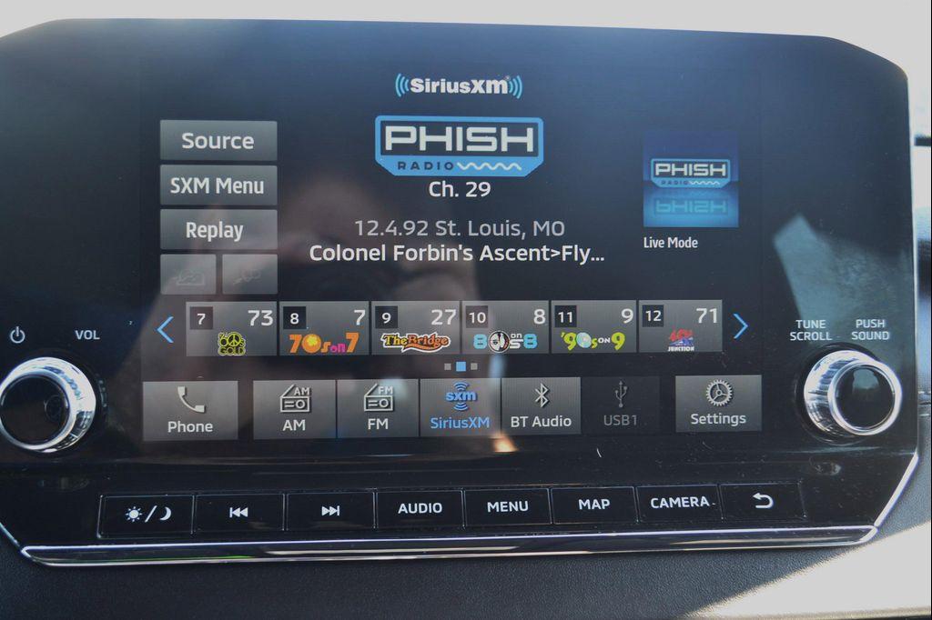 used 2023 Mitsubishi Outlander car, priced at $27,997