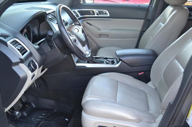 used 2013 Ford Explorer car, priced at $12,997