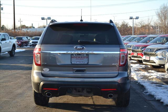 used 2013 Ford Explorer car, priced at $12,997