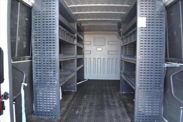 used 2023 Ram ProMaster 3500 car, priced at $39,997