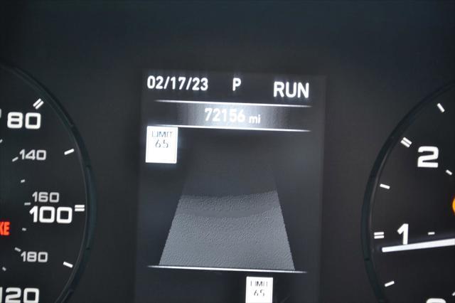 used 2023 Ram ProMaster 3500 car, priced at $39,997
