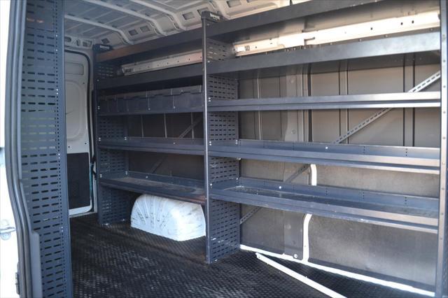 used 2023 Ram ProMaster 3500 car, priced at $39,997