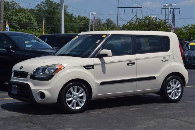 used 2013 Kia Soul car, priced at $7,997