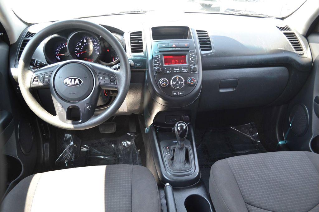 used 2013 Kia Soul car, priced at $7,997