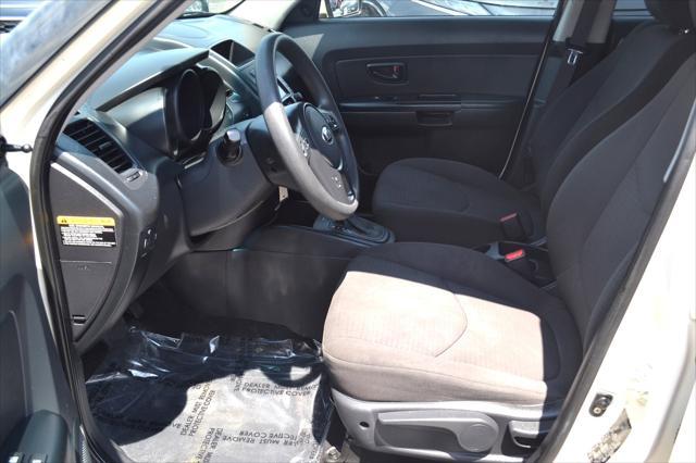 used 2013 Kia Soul car, priced at $7,997