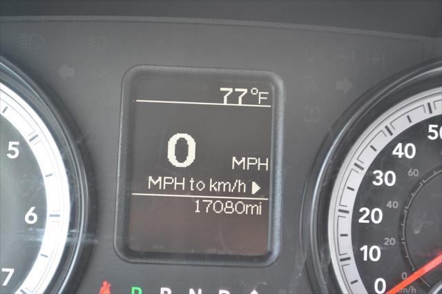 used 2015 Ram 2500 car, priced at $29,497