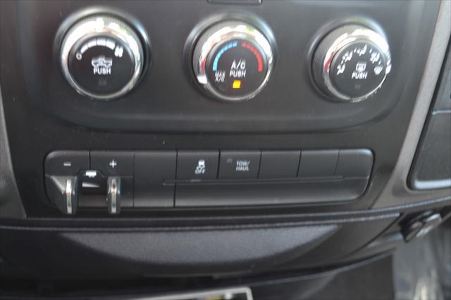 used 2015 Ram 2500 car, priced at $29,497