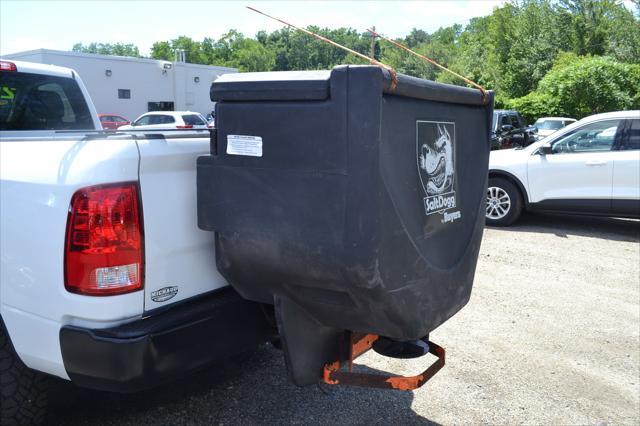 used 2015 Ram 2500 car, priced at $29,497