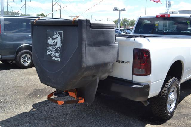 used 2015 Ram 2500 car, priced at $29,497